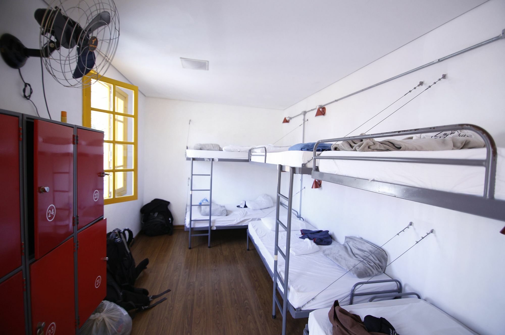 Cafe Hostel サンパウロ エクステリア 写真