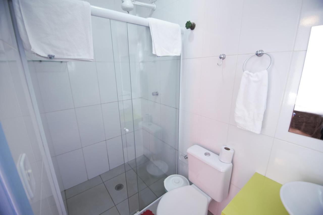 Cafe Hostel サンパウロ エクステリア 写真